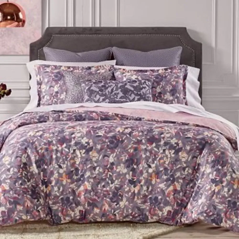 Sky Shadow Twin‎ Floral Bedding Collection - 100% Exclusive